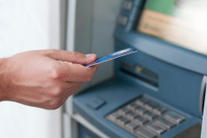 Pelaku Percobaan Congkel ATM di Kulonprogo Diburu Polisi