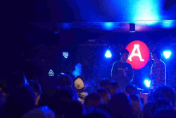 Melepas Penat di Barley dan Barrel di Artotel Suites Bianti Yogyakarta
