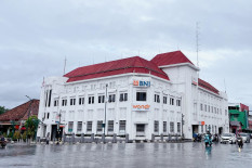Top Ten News Harianjogja.com pada Sabtu 30 Agustus: KLB Keracunan MBG, Demo di Polda DIY