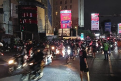 DPR Jadi Biang Kerok Demo Rusuh, Puan Maharani Minta Maaf