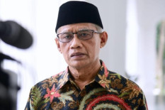 Merespons Situasi Terkini, Muhammadiyah: Tahan Diri, Hentikan Kekerasan