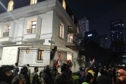 Tokoh Publik Diminta Jaga Etika saat Berbicara