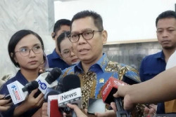 Golkar Nonaktifkan Adies Kadir dari DPR RI