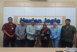 Bank Banten Optimistis Terus Tumbuh dan Bersinergi