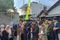 Kematian Janggal Mahasiswa Amikom Jogja, JPW Dorong Investigasi