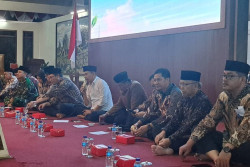 Demo 1 September: DPRD Kabupaten Magelang Siap Terima Aspirasi