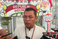 29 Massa Aksi Sempat Dirawat di RSUP Dr Sardjito, Kebanyakan Luka Robek
