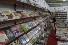 Siap-siap, Jogja Book Fair Kembali Digelar, Catat Tanggalnya