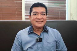 Kejagung Belum Mampu Menangkap Terpidana Fitnah Silfester Matutina