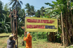 Ganti Rugi Proyek JJLS Karangwuni Belum Jelas, Ini Respons Pemda DIY