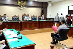 Sidang Etik Kasus Ojol Dilindas Rantis, Danyon Brimob Terancam Dipecat