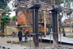 Penjelasan Pakar Terkait Penyebab Kerusuhan di Sejumlah Kota