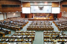 MKD Surati Sekjen untuk Hentikan Gaji Anggota DPR Nonaktif