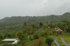 Proyek Bukit Dermo Masih Tertahan, Tunggu Kontrak dengan Rekanan