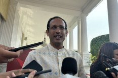 Hotman Paris:  Nadiem Makarim Tak Terima Uang Chromebook