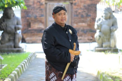 Pemuda Batak Bersatu Jogja Refleksikan Perayaan Maulid Nabi Muhammad