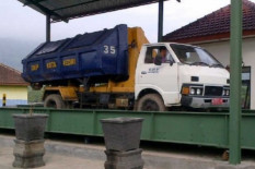 Cegah Jalan Rusak, Pengamat Ungkap Pentingnya Jembatan Timbang