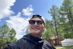 Pernikahan Kim Jong Kook Digelar Terbatas, Teman Wajib Datang Sendirian
