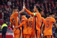 Prediksi Lithuania vs Belanda: Susunan Pemain, Skor, H2H dan Link Live Streaming