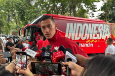 Jika Menang atas Lebanon, Ranking FIFA Indonesia Berpotensi Naik