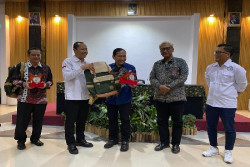 Program GM Inspires Kupas Tuntas Masalah Hubungan Industrial di Sektor Perhotelan dan Restoran
