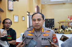 Polda DIY Gelar Operasi Aman Nusa I Progo-2025, Ini Fokusnya