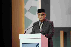 Gus Irfan Pastikan Nyatakan Tak Ada Anggaran Baru di Kementerian Haji dan Umrah