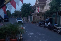 Polisi Tetapkan 11 Tersangka Penjarahan Rumah Sri Mulyani