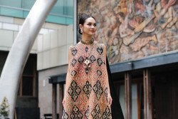Sempat Ragu, Andien Nyatakan Konsernya Tetap Digelar 15 November Mendatang