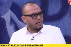 Reshuffle Kabinet Jangan Sekadar Kosmetik, Harus Perbaiki Tata Kelola Nasional