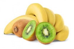 Daftar Buah-Buahan Superfood, Si Kecil Penuh Khasiat