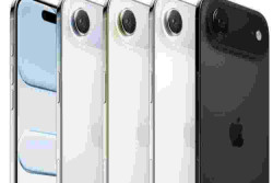 Spek iPhone Air, Ponsel Tertipis yang Dikenalkan Bersama iPhone 17
