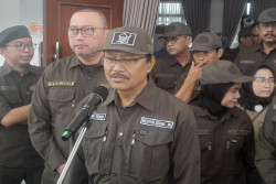 Mensos Minta Wali Asuh dan Wali Asrama Sekolah Rakyat Dampingi Siswa dengan Hati