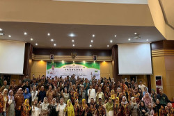 Ikabadra Gelar Reuni Akbar, Hadirkan Alumni Dalam dan Luar Negeri