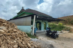 Top Ten News Harianjogja.com, Kamis 11 Septembe r2025, PSIM Pesta Gol, Guru Injak Punggung Siswa, Update Banjir Bali