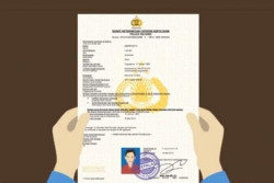 Mudah dan Cepat, Ini Cara Buat SKCK via Polri Presisi