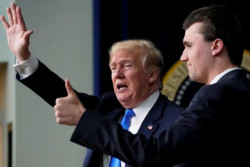 Profil Charlie Kirk, Loyalis Donald Trump yang Tewas Ditembak