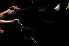 Tiga Wakil Indonesia di Perempat Final Hong Kong Open 2025