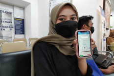 Peserta JKN Wajib Jalani Skrining Riwayat Kesehatan