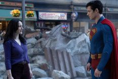 Superman Man of Tomorrow Mulai Syuting April 2026