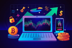 Luncurkan RON-ID, Ronkb Dukung Integrasi Aset dan Hak Akses Lintas Rantai