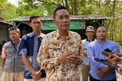 Pemkab Bantul Gratiskan Seragam Sekolah bagi Siswa Baru