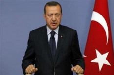 Turki Waspadai Langkah Israel yang Serang Qatar