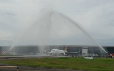 Isu Merger dengan Garuda Mencuat, Ini Respons Dirut Pelita Air