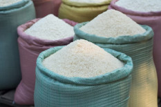 Harga Beras Khusus di Ritel Modern Akan Diatur Pemerintah