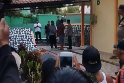 Guru yang Injak Murid di Boyolali Dinonaktifkan