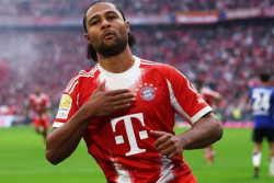 Klasemen Liga Jerman, Bayern Munich Masih Sempurna