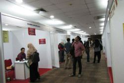Disnakertrans DIY Gelar Job Fair, Ada Ribuan Lowongan Kerja