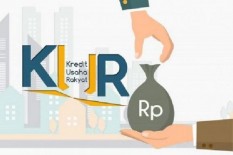 KUR Perumahan Rp130 Triliun Dipastikan Cair Tahun Ini