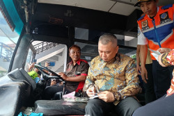 Menhub Komitmen Perkuat Keselamatan Semua Moda Transportasi